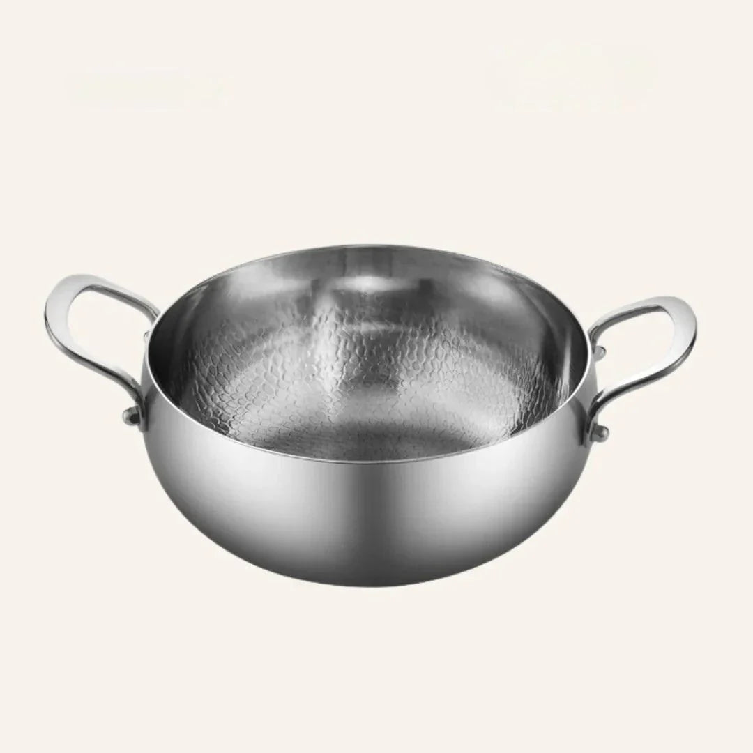 Dubois Cuisine - Bundle Cuisine Ultime en Titane