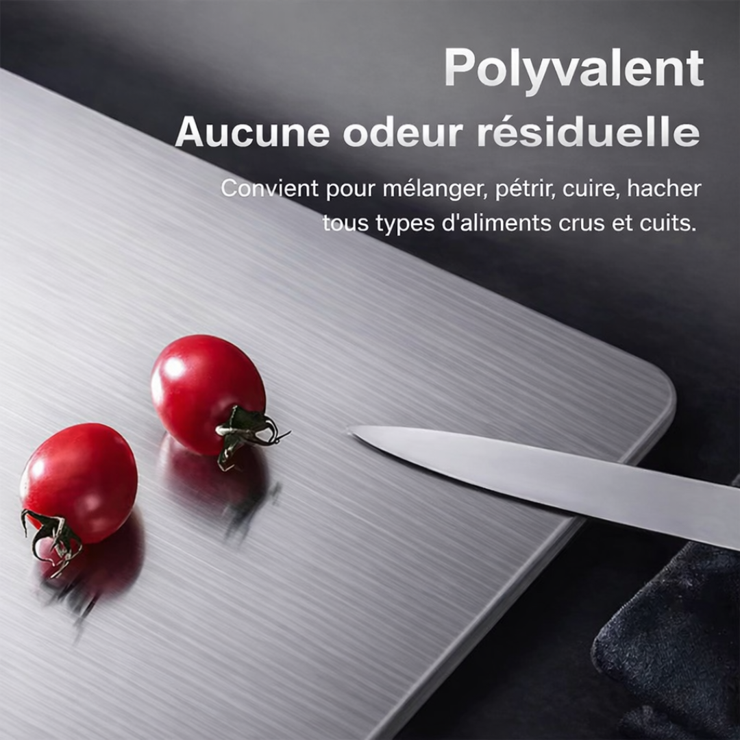 Dubois Cuisine - Planche à Découper