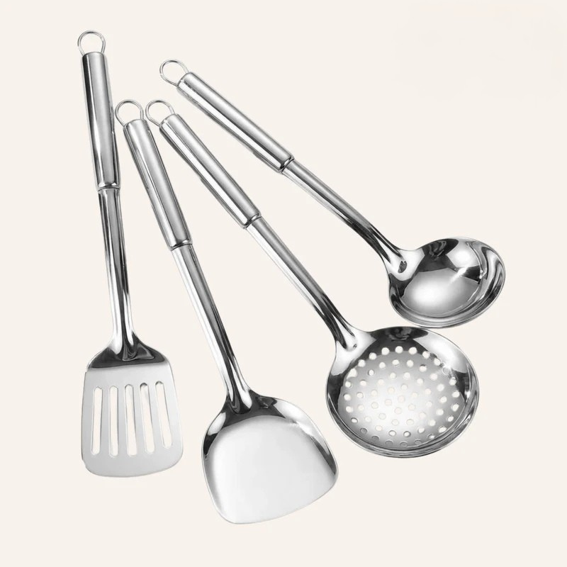 Dubois Cuisine - Set d’Ustensiles