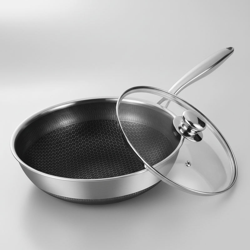 Apex HybridCore™ Wok