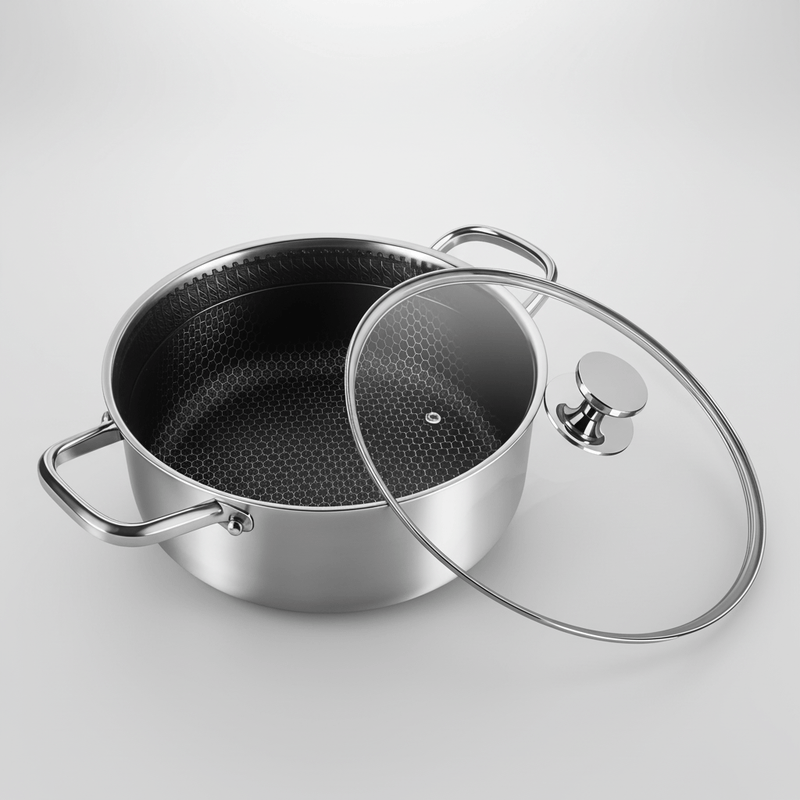 Apex HybridCore™ Pot