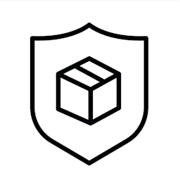 Free insured shipping