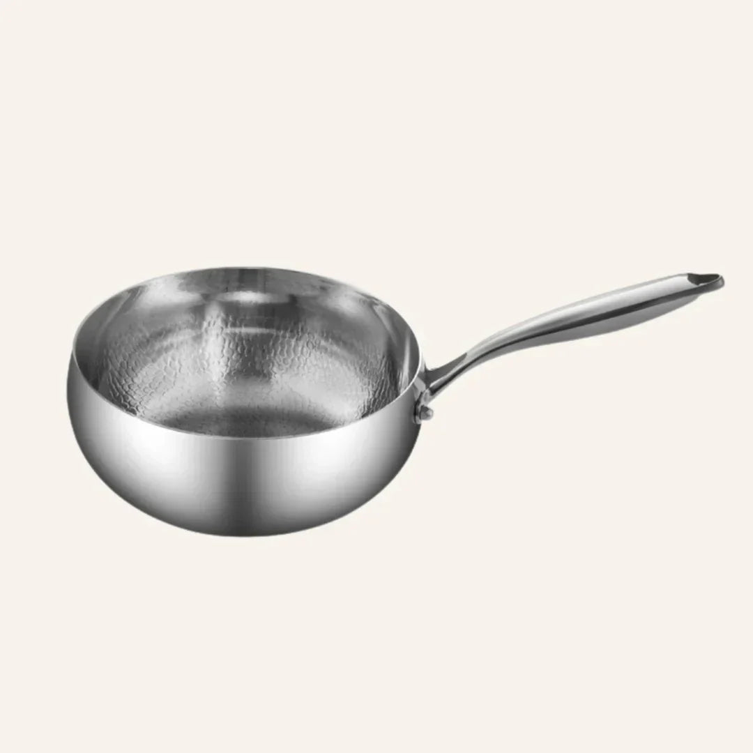 Dubois Cuisine - Bundle Chef’s Choice en Titane
