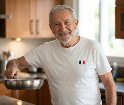 Pierre Dumont, 59