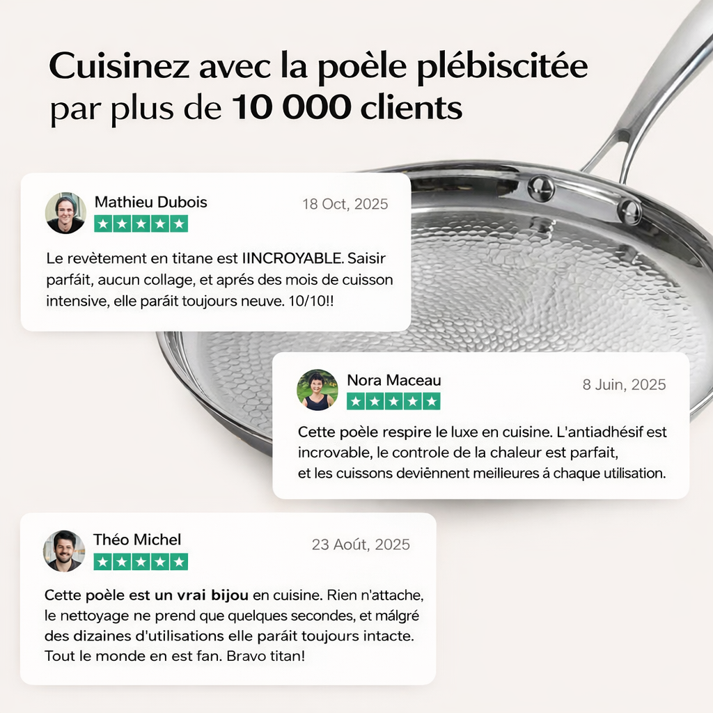 Dubois Cuisine - Planche à Découper