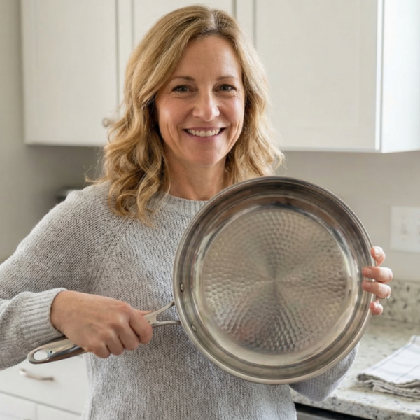 Sylvie Bernard, 51