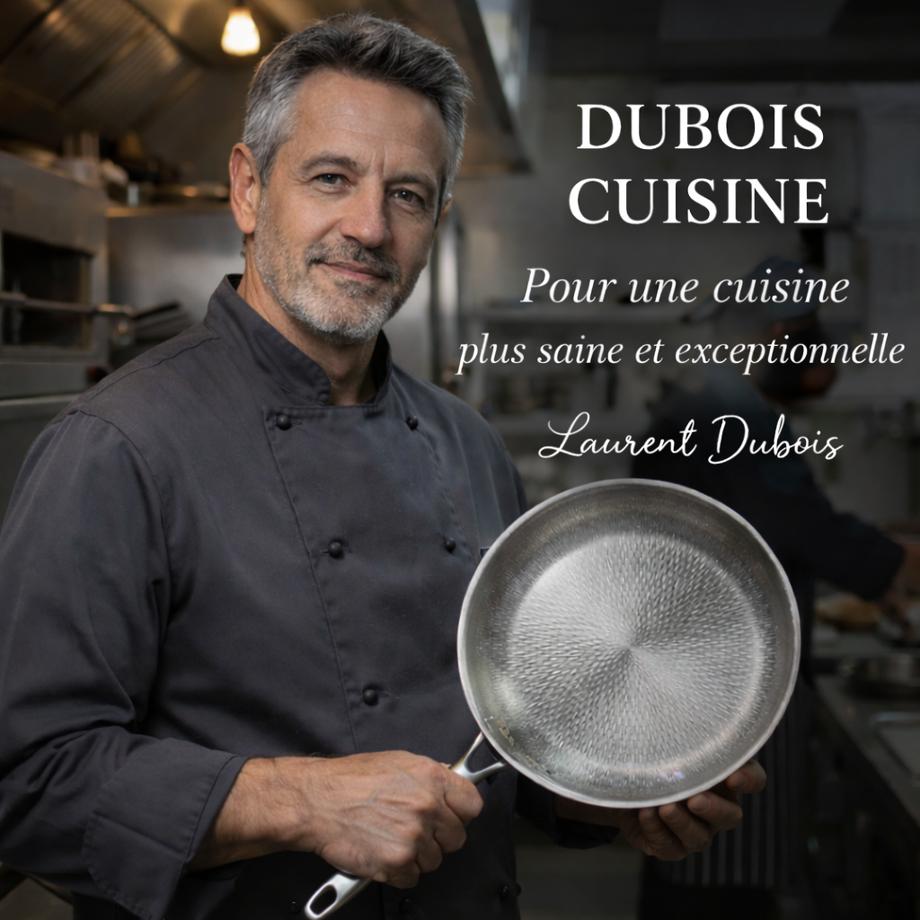 Dubois Cuisine - Planche à Découper