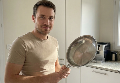 Thierry Lefebvre, 29