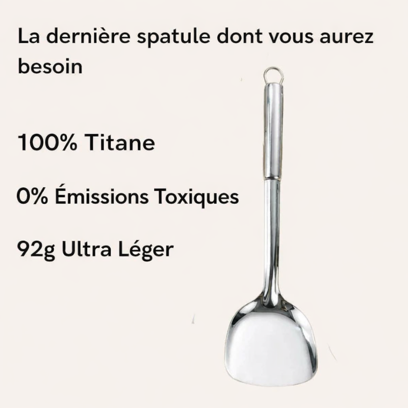 Dubois Cuisine - Set d’Ustensiles