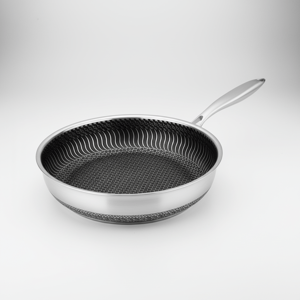 Apex HybridCore™ Pan