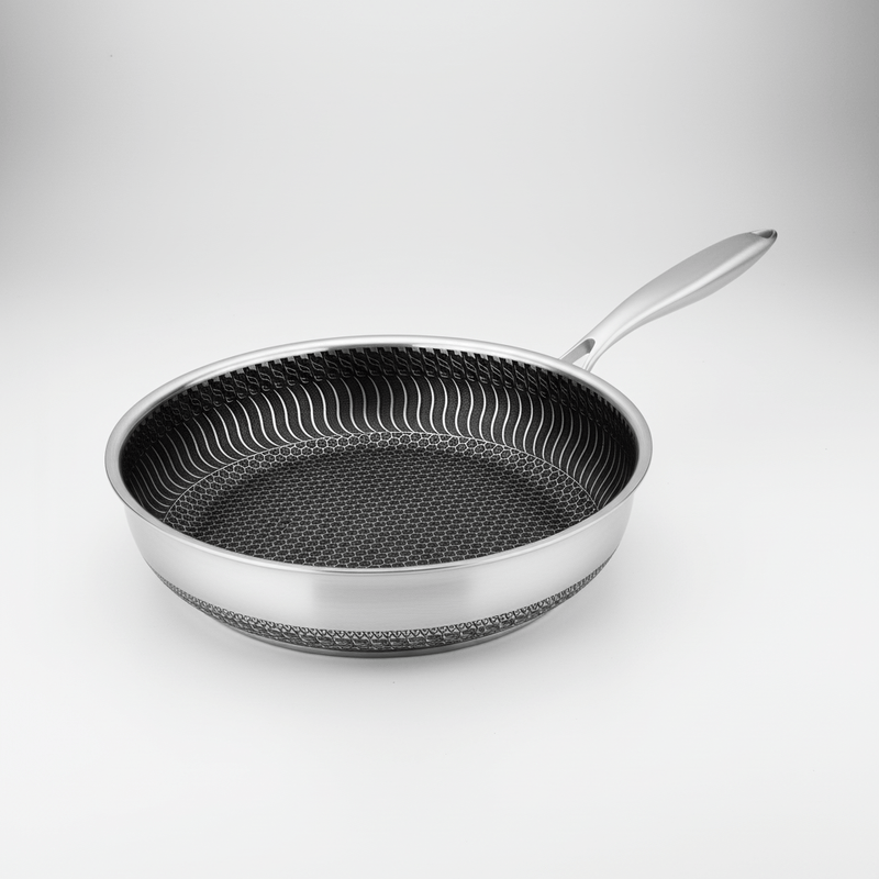 Apex HybridCore™ Pan