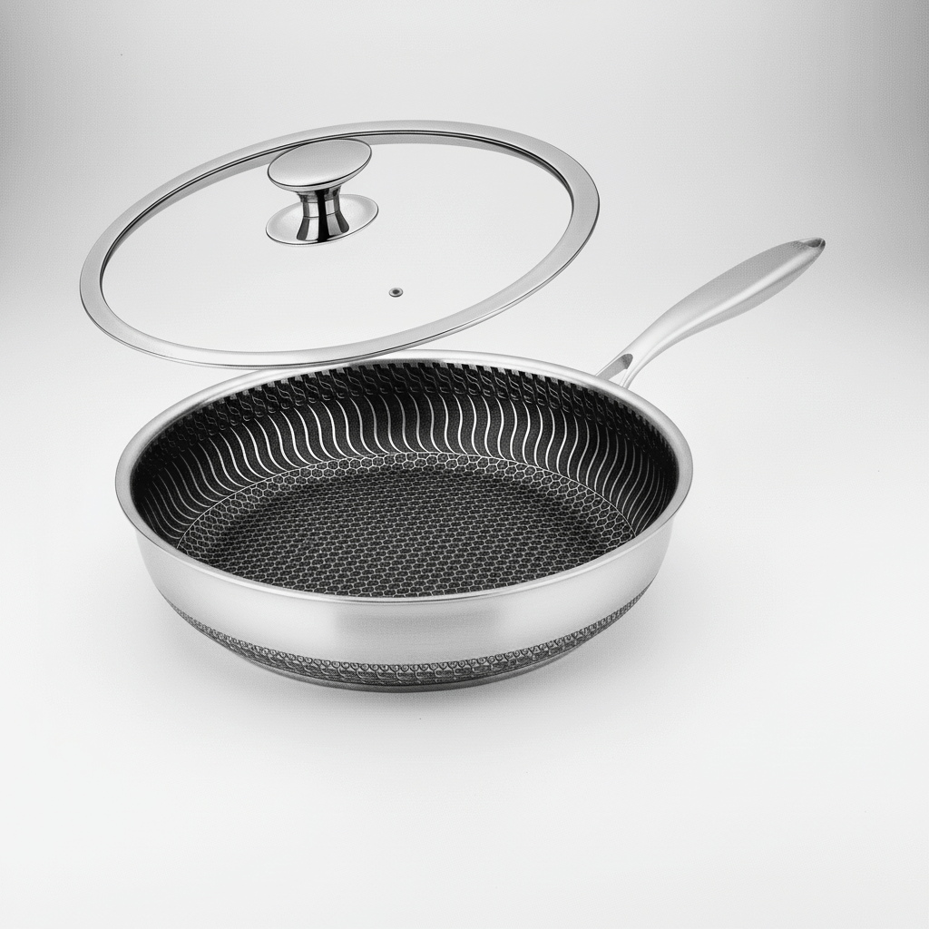 Apex HybridCore™ Pan