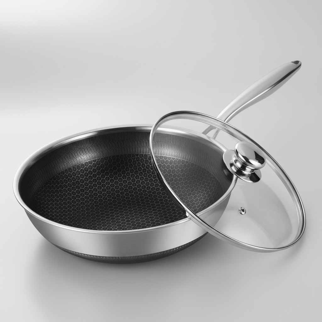 Apex HybridCore™ Wok